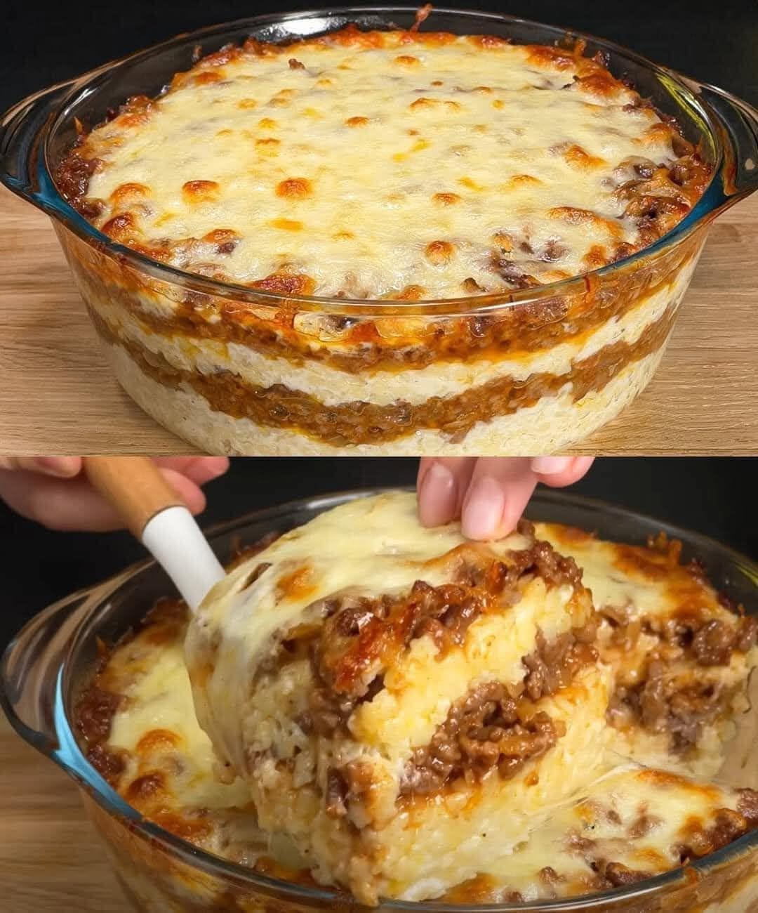 Shepherd’s Pie