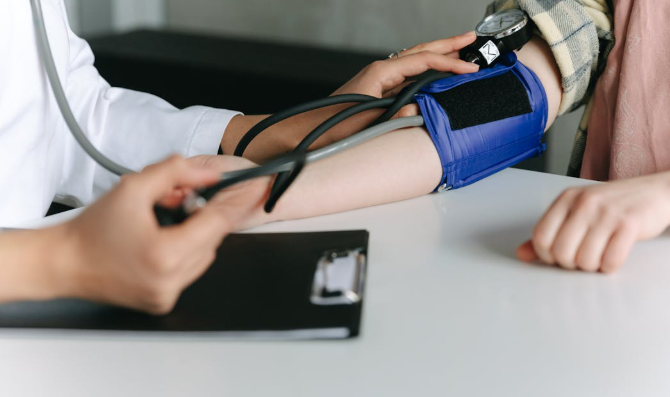 High Blood Pressure: Common Morning Mistakes That May Affect Your Health