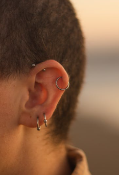 Why Does Hair Grow on Your Ears? Understanding Body Hair Changes