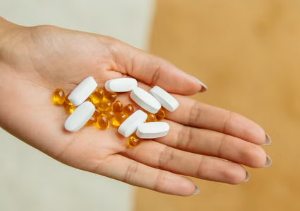 8 Medications That May Be Linked to Cognitive Decline, According to Research