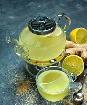 Ginger Water: Health Benefits, Uses, and What Science Says