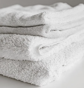 Vinegar Laundry Tips: How to Get Whiter Whites and Softer Towels Naturally
