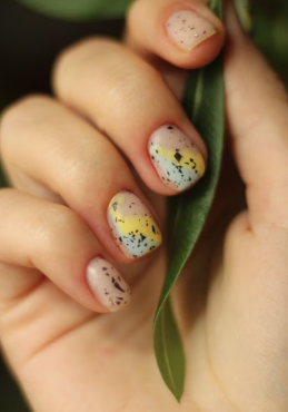 Pick a Nail and Discover What It Might Say About Your Style
