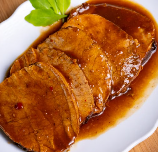 Amish Sweet and Sour Pork Chops: A Classic Comfort Food Recipe