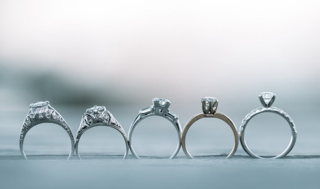 What Your Ring Choice May Say About Your Personality