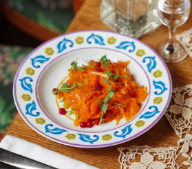 How to Make Morkovcha: A Delicious Korean-Style Carrot Salad