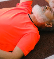 10 Early Warning Signs of Stroke You Should Never Ignore