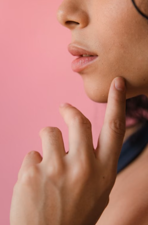 Why Do Some Women Develop Chin Hair? Common Causes Explained