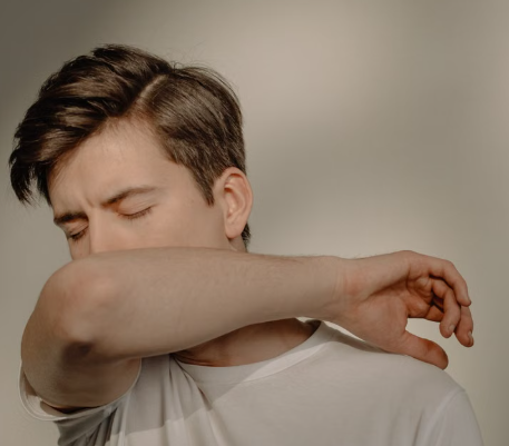 The Real Causes of Constant Phlegm and Mucus in the Throat—and What May Help