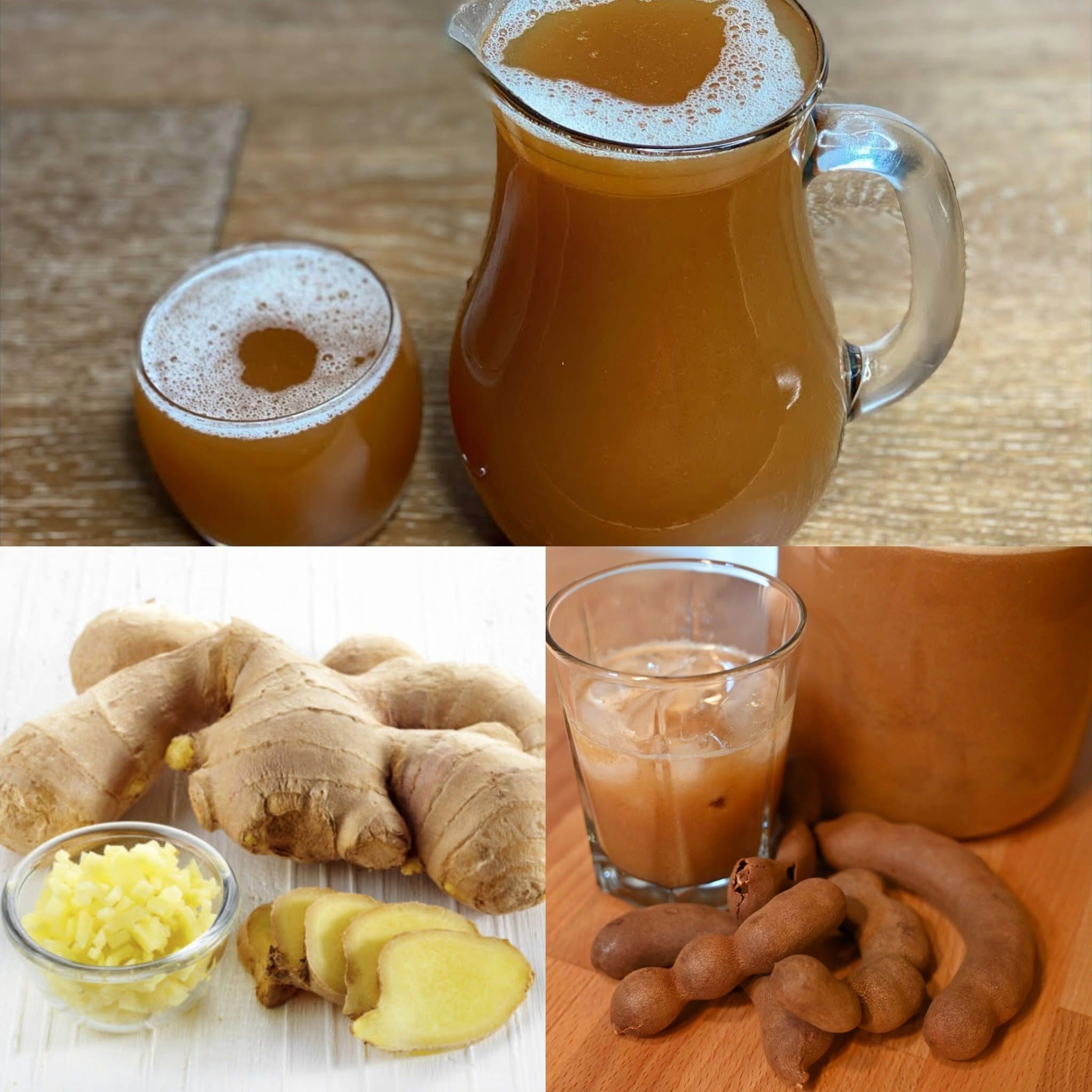 Healthy Drinks That May Help Reduce Bloating