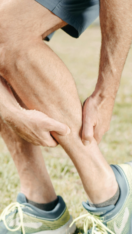 One Vitamin That May Support Healthy Blood Circulation