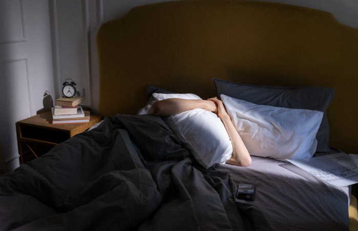 Always Sleep on Your Right Side? Here’s What You Should Know