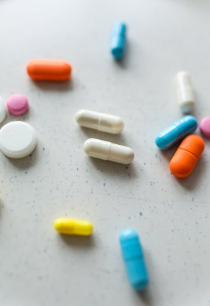 8 Medications That May Affect Memory and Brain Health