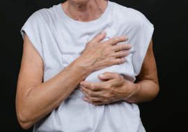 10 Early Warning Signs of Stroke You Should Never Ignore