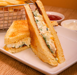 Easy Creamy Chicken and Carrot Spread for Sandwiches and Snacks