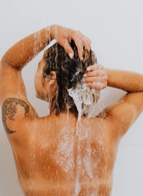 How Often Should You Shower? Experts Explain the Best Routine