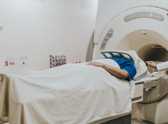 New Advances in Colon Cancer Screening: Could the Future Be Less Invasive?