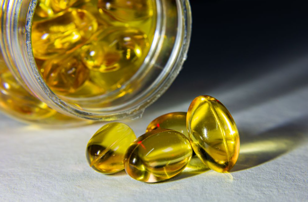 The 5 Best Supplements That May Help Soothe Nerve Pain and Tingling