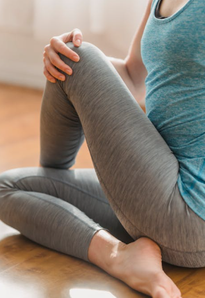 Piriformis Stretches to Relieve Piriformis Syndrome: Exercises for Hip and Sciatic Pain