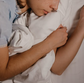 Waking Up With a Dry Mouth? Possible Reasons and What to Know
