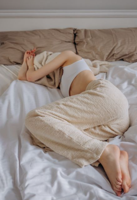 9 Nighttime Signs That May Be Linked to Diabetes