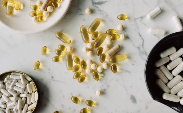 Vitamins That May Support Healthy Blood Circulation
