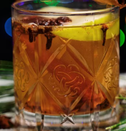 Ginger and Clove Drink Recipe: How to Make This Warming Herbal Blend