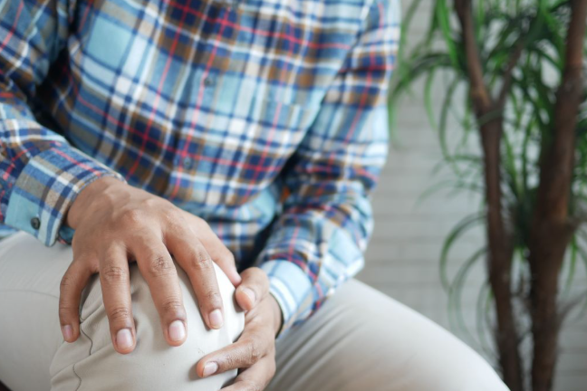 12 Possible Signs of Diabetes You Should Know About