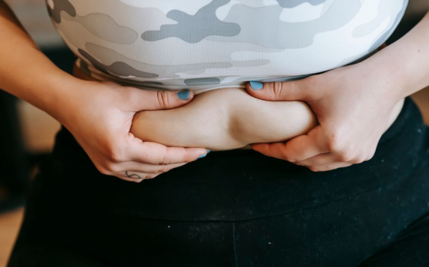 10 Foods That May Affect Belly Fat and Digestion