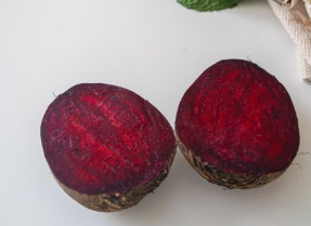 The Benefits of Beets: What Research Says About This Nutritious Vegetable