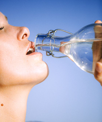 Is Drinking Two Litres of Water a Day Really Necessary?