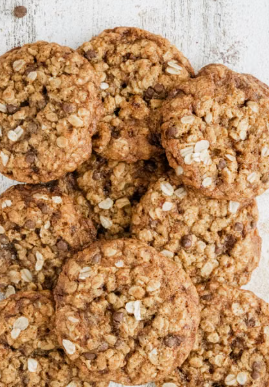Pecan Pie Cookies Recipe – A Sweet, Buttery Treat with Classic Flavor