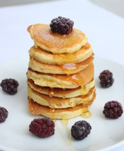 Crispy Potato Pancakes: Easy Homemade Recipe