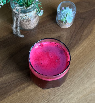 A Simple Healthy Drink Recipe and Its Potential Wellness Benefits
