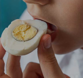 Doctors Explain What Happens to Your Body When You Eat Hard-Boiled Eggs