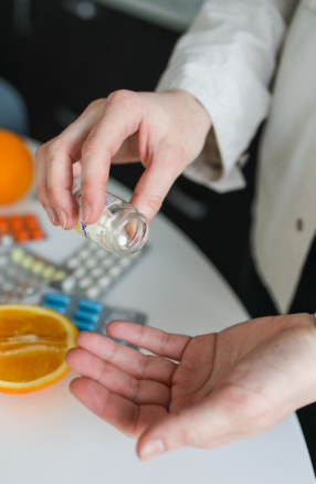 Vitamin B12 Deficiency: Signs You Shouldn’t Ignore